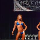 Rachel  Henderson - NPC Battle on the Bluff 2014 - #1